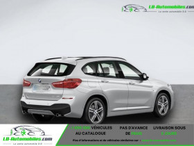Bmw X1 xDrive 20i 192 ch BVA  occasion � Beaupuy - photo n�3