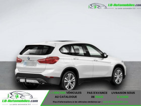 Bmw X1 xDrive 20i 192 ch BVA  occasion � Beaupuy - photo n�3