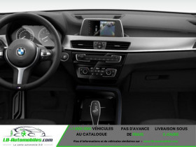 Bmw X1 xDrive 20i 192 ch BVA  occasion � Beaupuy - photo n�2