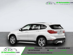 Bmw X1 xDrive 20i 192 ch BVA  occasion � Beaupuy - photo n�2