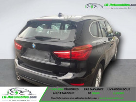 Bmw X1 xDrive 20i 192 ch BVA  occasion � Beaupuy - photo n�4