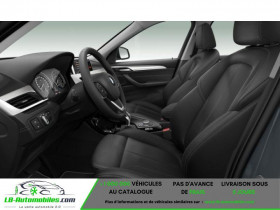 Bmw X1 xDrive 20i 192 ch BVA  occasion � Beaupuy - photo n�4