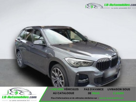 Bmw X1 , garage LB AUTOMOBILES � Beaupuy