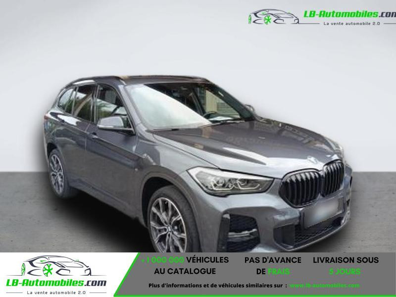 Bmw X1 xDrive 20i 192 ch BVA  occasion  Beaupuy