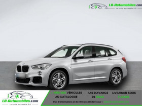 Bmw X1 , garage LB AUTOMOBILES � Beaupuy
