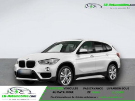 Bmw X1 , garage LB AUTOMOBILES � Beaupuy