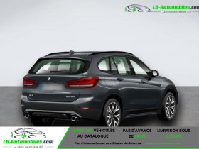 Bmw X1 xDrive 20i 192 ch BVA  occasion � Beaupuy - photo n�3