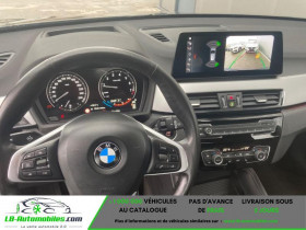 Bmw X1 xDrive 20i 192 ch BVA  occasion � Beaupuy - photo n�3