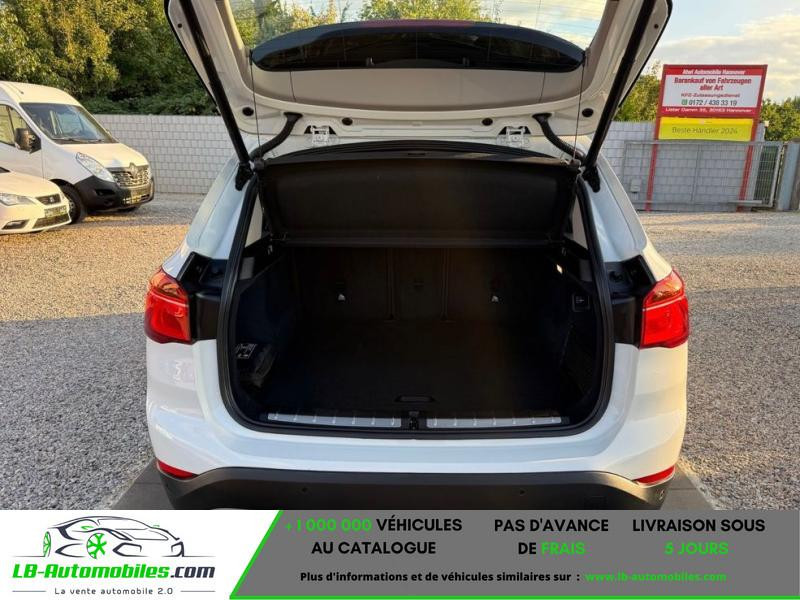 Bmw X1 xDrive 20i 192 ch BVA  occasion  Beaupuy - photo n7