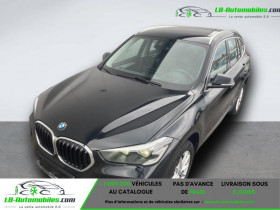 Bmw X1 xDrive 20i 192 ch BVA  occasion � Beaupuy - photo n�2