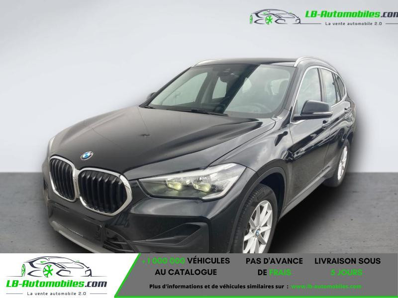 Bmw X1 xDrive 20i 192 ch BVA  occasion  Beaupuy