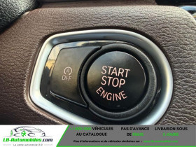 Bmw X1 xDrive 20i 192 ch BVA  occasion � Beaupuy - photo n�6