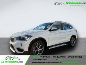 Bmw X1 xDrive 20i 192 ch BVA  occasion � Beaupuy - photo n�2