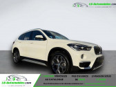 Bmw X1 xDrive 20i 192 ch BVA   Beaupuy 31