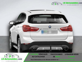 Bmw X1 xDrive 20i 192 ch BVA  occasion � Beaupuy - photo n�6