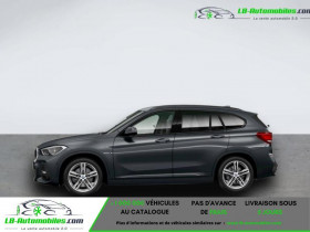 Bmw X1 xDrive 20i 192 ch BVA  occasion � Beaupuy - photo n�5