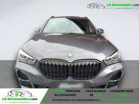 Bmw X1 xDrive 20i 192 ch BVA  occasion � Beaupuy - photo n�5