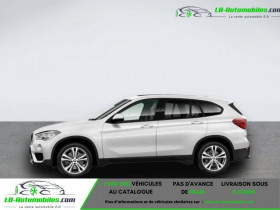Bmw X1 xDrive 20i 192 ch BVA  occasion � Beaupuy - photo n�5