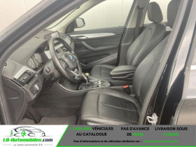 Bmw X1 xDrive 20i 192 ch BVA  occasion � Beaupuy - photo n�7