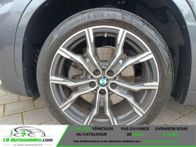Bmw X1 xDrive 20i 192 ch BVA  occasion � Beaupuy - photo n�11