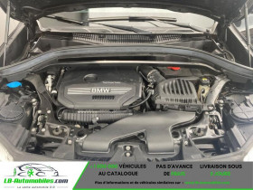 Bmw X1 xDrive 20i 192 ch BVA  occasion � Beaupuy - photo n�10