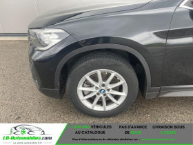 Bmw X1 xDrive 20i 192 ch BVA  occasion � Beaupuy - photo n�9