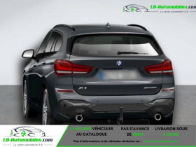 Bmw X1 xDrive 20i 192 ch BVA  occasion � Beaupuy - photo n�6