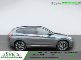 Bmw X1 xDrive 20i 192 ch BVA  occasion � Beaupuy - photo n�6