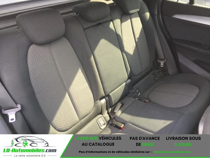 Bmw X1 xDrive 20i 192 ch BVA  occasion � Beaupuy - photo n�6