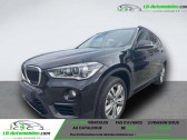 Annonce Bmw X1 occasion Essence xDrive 20i 192 ch BVA  Beaupuy