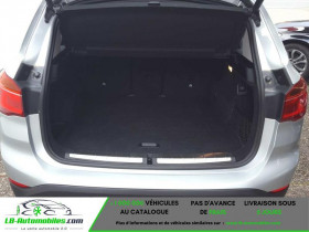 Bmw X1 xDrive 20i 192 ch BVA  occasion � Beaupuy - photo n�7