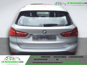 Bmw X1 xDrive 20i 192 ch BVA  occasion � Beaupuy - photo n�5