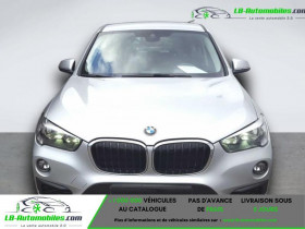 Bmw X1 xDrive 20i 192 ch BVA  occasion � Beaupuy - photo n�4