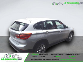 Bmw X1 xDrive 20i 192 ch BVA  occasion � Beaupuy - photo n�3