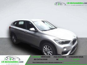 Bmw X1 , garage LB AUTOMOBILES � Beaupuy