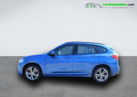 Bmw X1 xDrive 20i 192 ch BVA  occasion  Beaupuy - photo n6