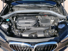 Bmw X1 xDrive 20i 192 ch BVA  occasion  Beaupuy - photo n9