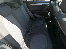 Bmw X1 xDrive 20i 192 ch BVA  occasion  Beaupuy - photo n7
