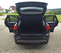 Bmw X1 xDrive 20i 192 ch BVA  occasion  Beaupuy - photo n12