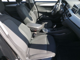 Bmw X1 xDrive 20i 192 ch BVA  occasion  Beaupuy - photo n6