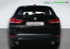Bmw X1 xDrive 20i 192 ch BVA  occasion  Beaupuy - photo n5