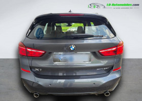 Bmw X1 xDrive 20i 192 ch BVA  occasion  Beaupuy - photo n6