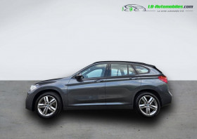 Bmw X1 xDrive 20i 192 ch BVA  occasion  Beaupuy - photo n5