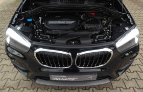 Bmw X1 xDrive 20i 192 ch BVA  occasion  Beaupuy - photo n11