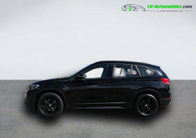 Bmw X1 xDrive 20i 192 ch BVA  occasion  Beaupuy - photo n4