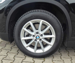 Bmw X1 xDrive 20i 192 ch BVA  occasion  Beaupuy - photo n10