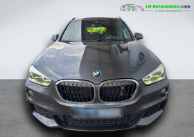 Bmw X1 xDrive 20i 192 ch BVA  occasion  Beaupuy - photo n4