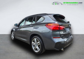 Bmw X1 xDrive 20i 192 ch BVA  occasion  Beaupuy - photo n3