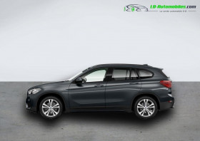 Bmw X1 xDrive 20i 192 ch BVA  occasion  Beaupuy - photo n4
