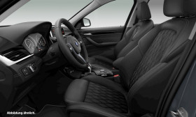 Bmw X1 xDrive 20i 192 ch BVA  occasion  Beaupuy - photo n4